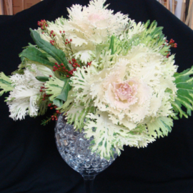 centre pieces